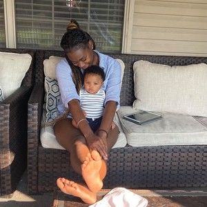 Meet your Posher, Tara